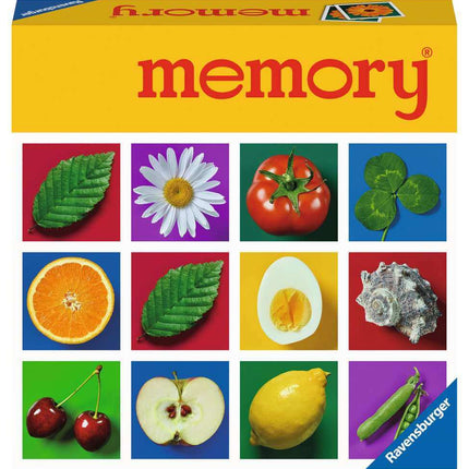 Dit is een foto van het spel Classic memory te koop bij Speldorado Spellenwinkel Delft