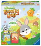 Mijn Eerste Bunny Hop – bordspel voor kinderen Vanaf 4 jaar