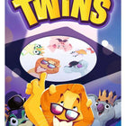 Dit is een foto van het spel Pocketspel Twins te koop bij Speldorado Spellenwinkel Delft