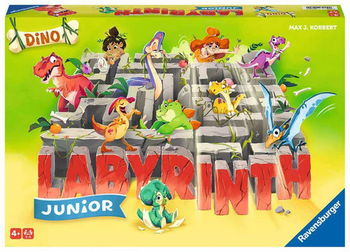 Junior Labyrinth Dino, 209804 van Ravensburger te koop bij Speldorado !