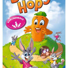 Dit is een foto van het spel Bunny Hop te koop bij Speldorado Spellenwinkel Delft