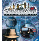 Dit is een foto van het spel Pocketspel Scotland Yard te koop bij Speldorado Spellenwinkel Delft