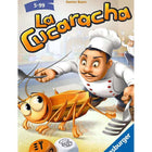 Dit is een foto van het spel La Cucaracha te koop bij Speldorado Spellenwinkel Delft