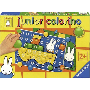 Nijntje Junior Colorino, 242221 van Ravensburger te koop bij Speldorado !
