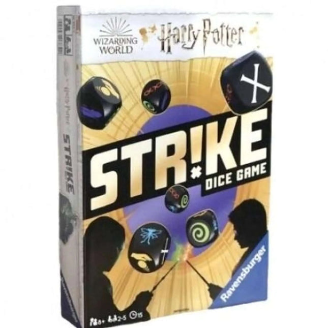 Harry Potter Strike, 268399 van Ravensburger te koop bij Speldorado !