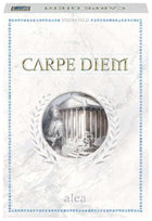 Carpe Diem Refresh – strategisch bordspel – 2 tot 4 spelers