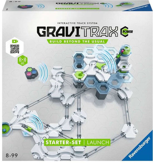 Gravitrax Gravitrax Power Starter, 270132 van Ravensburger te koop bij Speldorado !