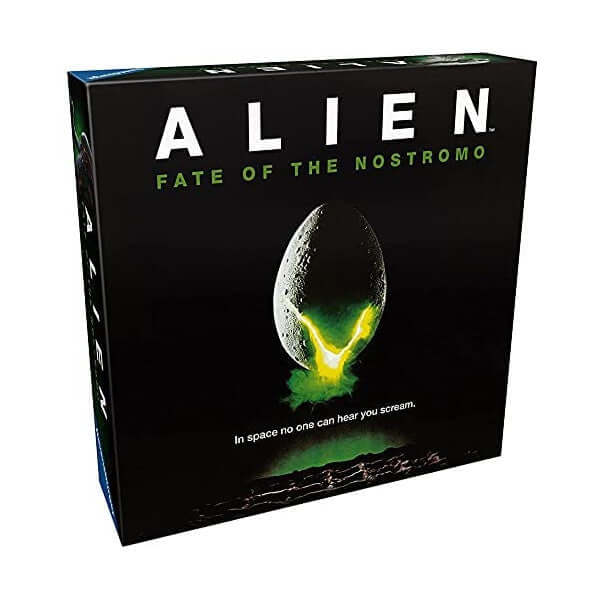 Alien, 027029 van Ravensburger te koop bij Speldorado !