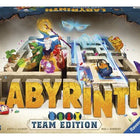 Dit is een foto van het spel Labyrinth Team Edition te koop bij Speldorado Spellenwinkel Delft
