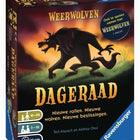 Dit is een foto van het spel Weerwolven Dageraad te koop bij Speldorado Spellenwinkel Delft