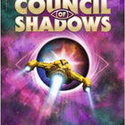 Dit is een foto van het spel Council of Shadows (EN,F) te koop bij Speldorado Spellenwinkel Delft