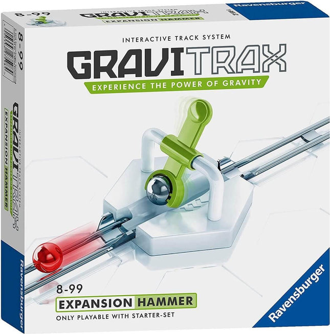 Gravitrax Kogelslinger, 275984 van Ravensburger te koop bij Speldorado !