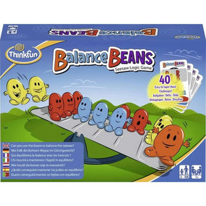 Balance Beans Thinkfun, 076344 van Ravensburger te koop bij Speldorado !