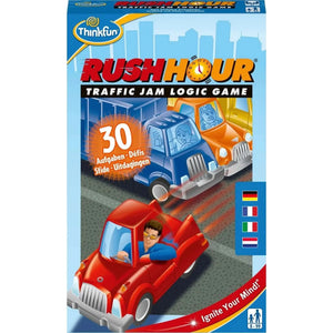 Rush Hour, 763696 van Ravensburger te koop bij Speldorado !