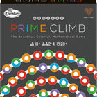 Dit is een foto van het spel Thinkfun Prime Climb te koop bij Speldorado Spellenwinkel Delft