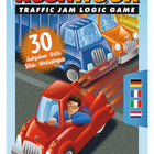 Dit is een foto van het spel Rush Hour pocket spel te koop bij Speldorado Spellenwinkel Delft