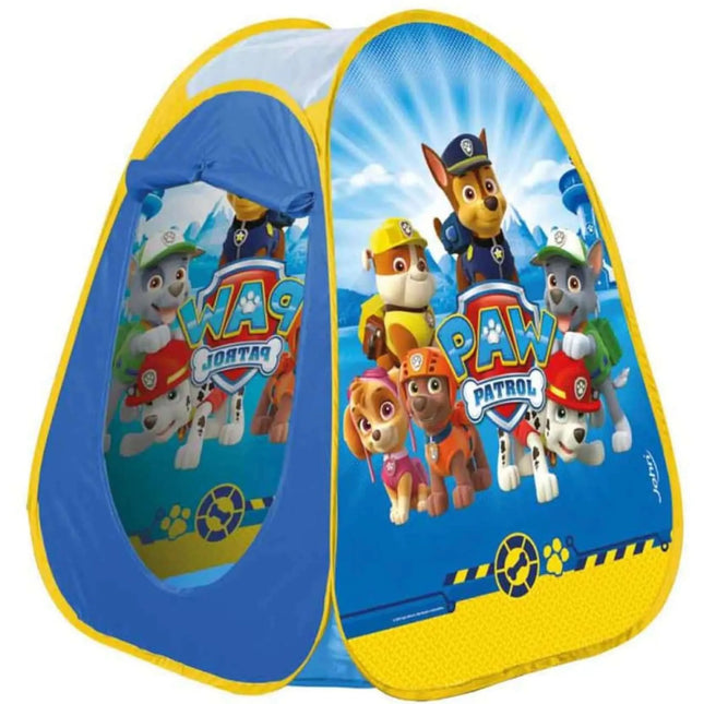 Speeltent Paw Patrol Pop Up, 71802493 van Vedes te koop bij Speldorado !