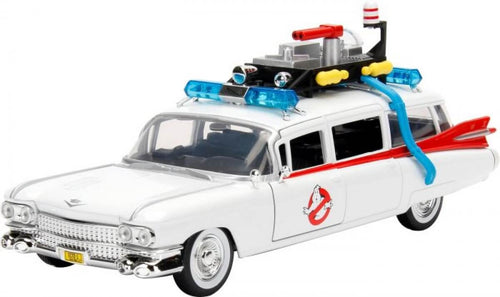 Ghostbuster Ecto 1, 1:24, 33112025 van Vedes te koop bij Speldorado !