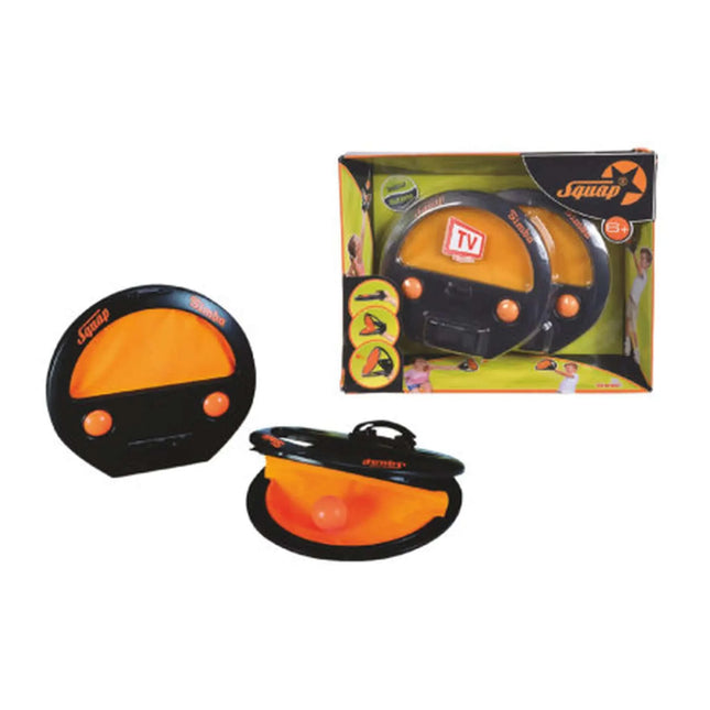 Squap Catch Ball Game, 2 Set, 74612172 van Vedes te koop bij Speldorado !