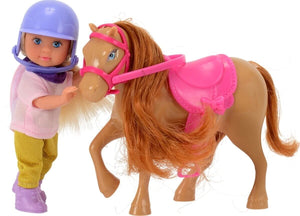 Evi'S Pony, 3, 57204575 van Vedes te koop bij Speldorado !