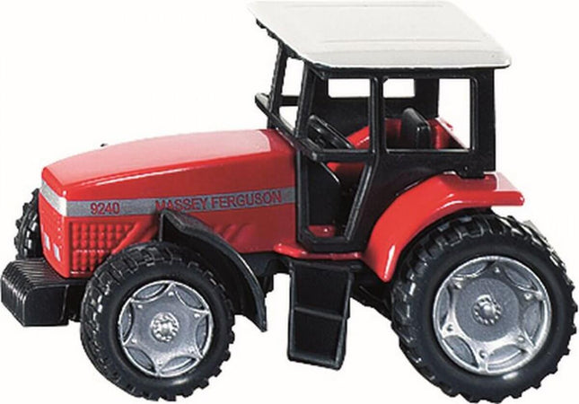 Massey Ferguson Tractor, 31650151 van Vedes te koop bij Speldorado !