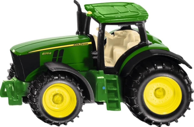 John Deere 6215R, 31294649 van Vedes te koop bij Speldorado !