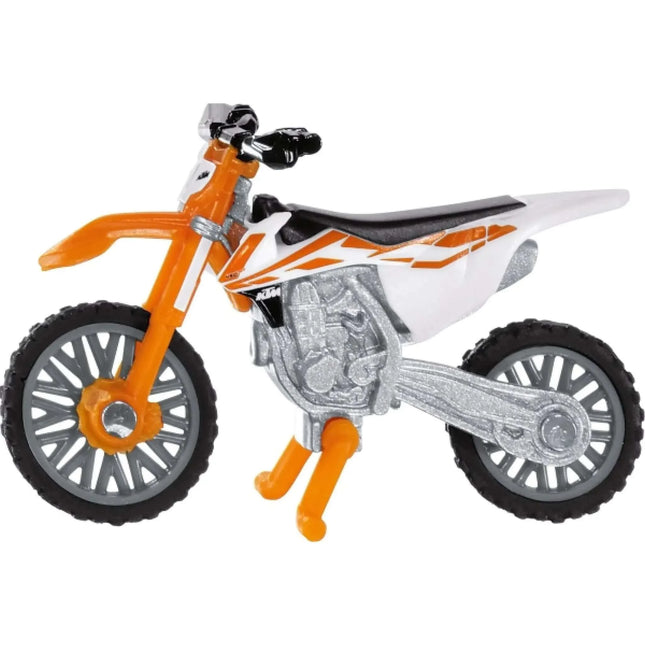 Ktm Sx F 450, 30706501 van Vedes te koop bij Speldorado !