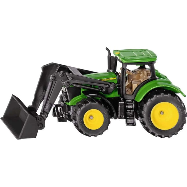 John Deere Met Voorlader, 31298725 van Vedes te koop bij Speldorado !