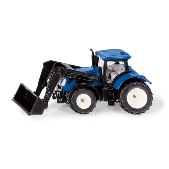 New Holland Met Voorlader, 31306876 van Vedes te koop bij Speldorado !