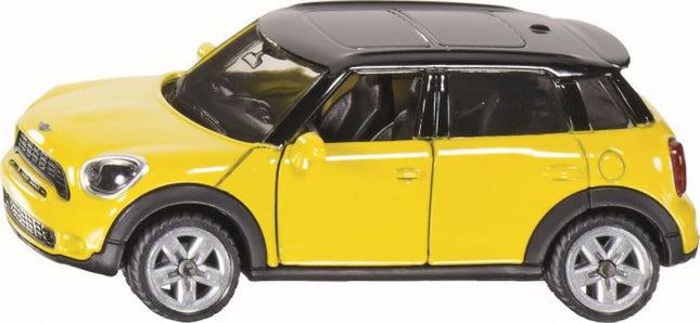 Mini Countryman, 30384393 van Vedes te koop bij Speldorado !