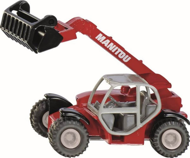 Manitou Telescopische Lader, 31264499 van Vedes te koop bij Speldorado !