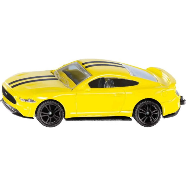 Ford Mustang Gt, 30448359 van Vedes te koop bij Speldorado !