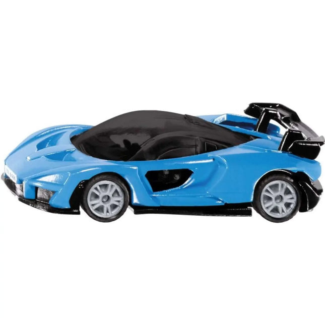 Mclaren Senna, 30448375 van Vedes te koop bij Speldorado !