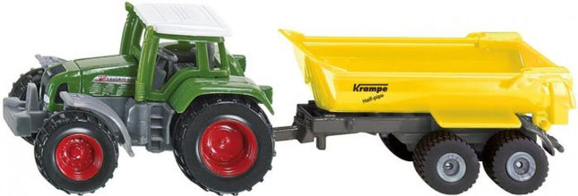 Fendt Met Kiepwagen, 31331447 van Vedes te koop bij Speldorado !