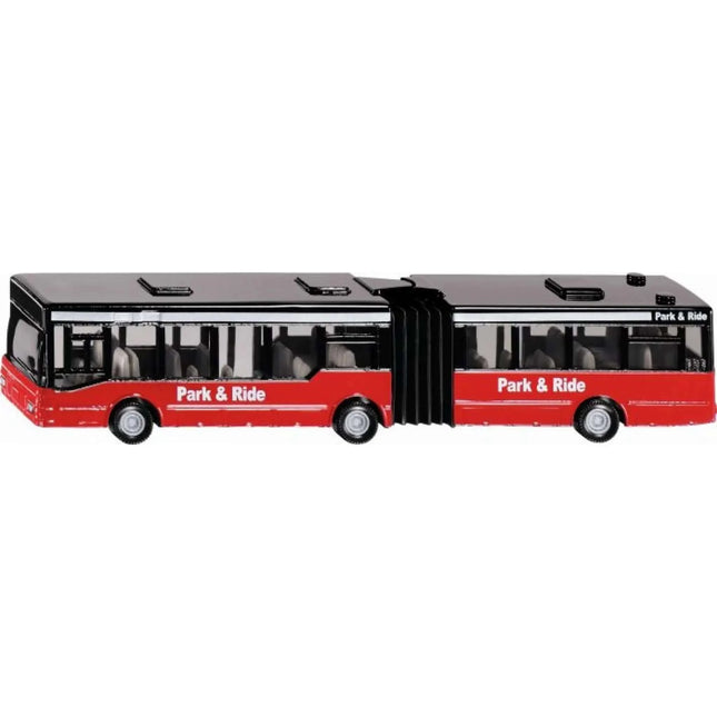 Gelede Bus, 31450501 van Vedes te koop bij Speldorado !