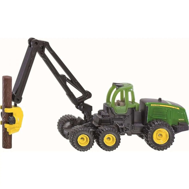 John Deere Oogster, 31219175 van Vedes te koop bij Speldorado !