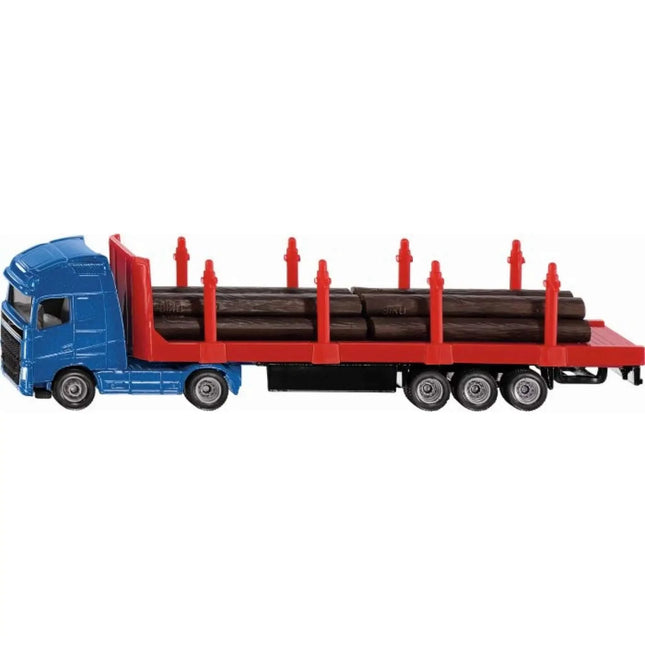 Hout Transport Truck, 31230080 van Vedes te koop bij Speldorado !