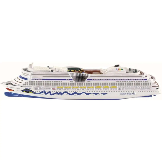 Cruise Schip Aida, 32300189 van Vedes te koop bij Speldorado !