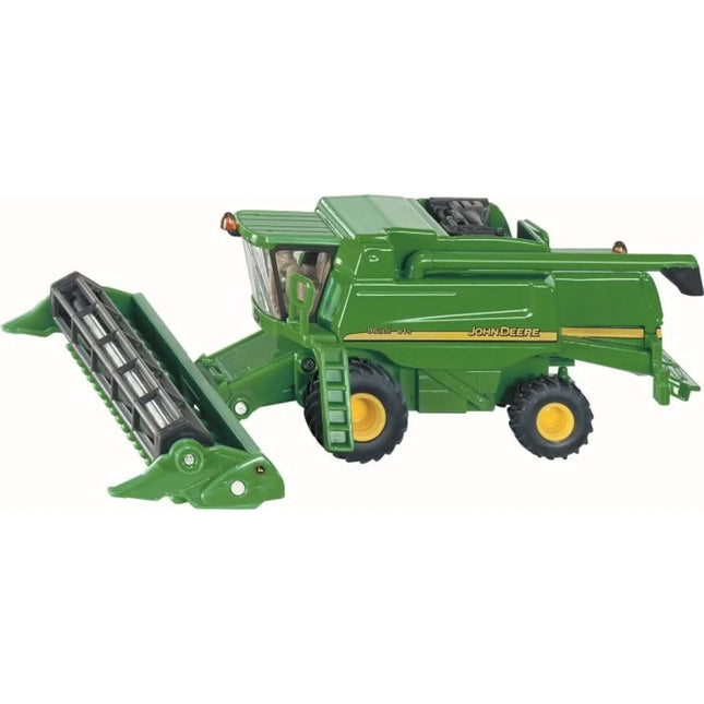 John Deere 9680I Maaidorser, 31661561 van Vedes te koop bij Speldorado !