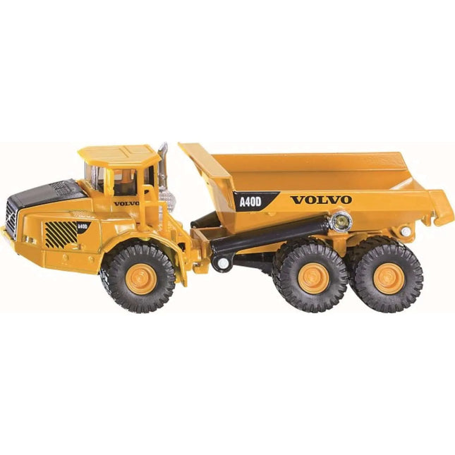 Volvo Dumper, 31212014 van Vedes te koop bij Speldorado !