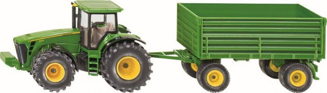 Tractor Met Aanhangwagen, 31229804 van Vedes te koop bij Speldorado !