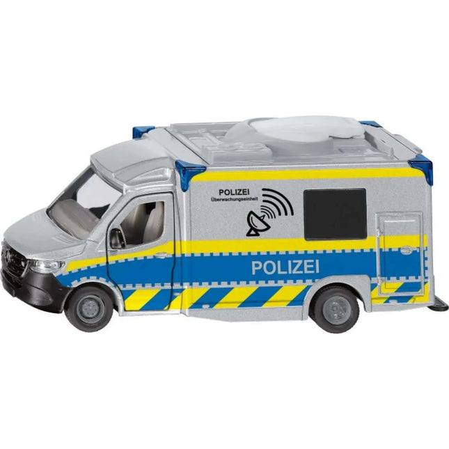 Siku Mercedes, 30460421 van Vedes te koop bij Speldorado !