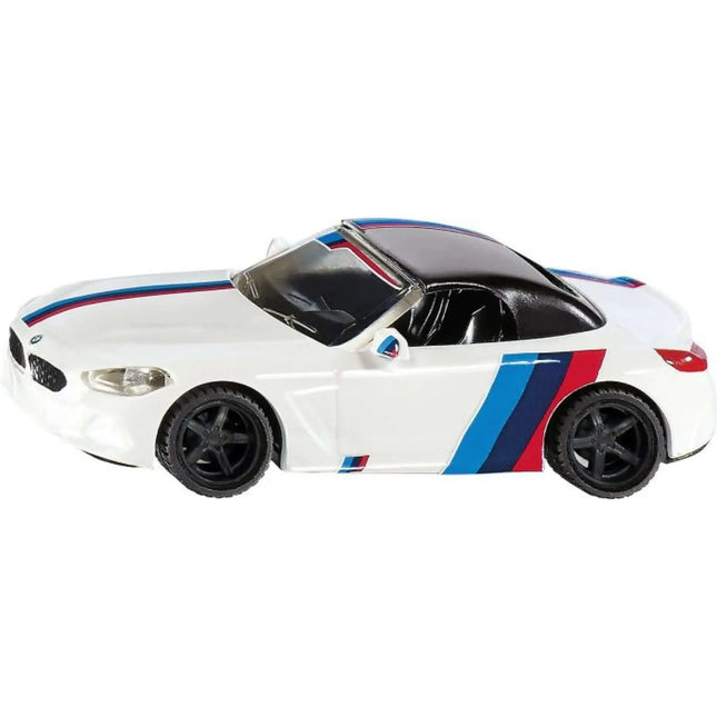 Bmw Z4 M40I, 30458451 van Vedes te koop bij Speldorado !