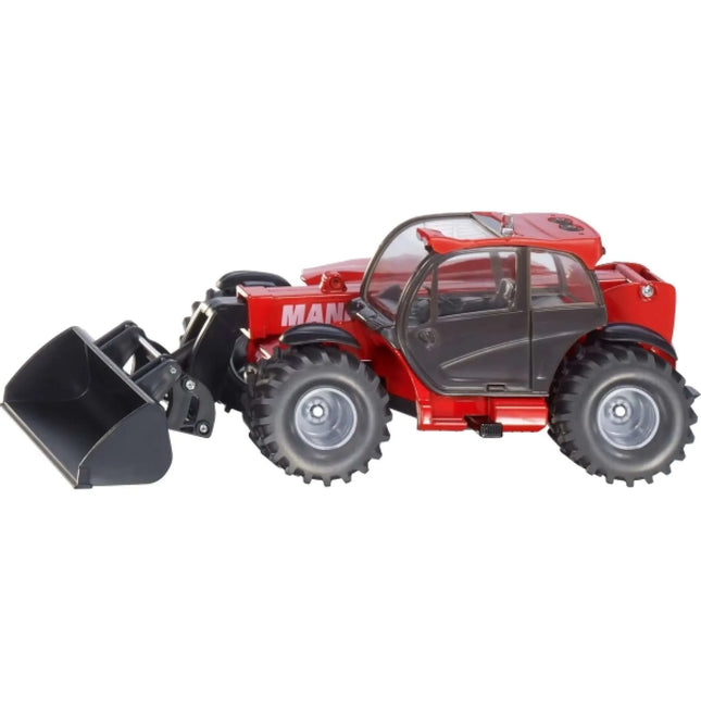 Manitou Mlt840 Telescopische Lader, 31282845 van Vedes te koop bij Speldorado !