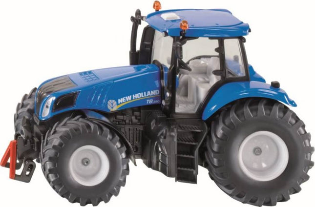 Siku 3273 New Holland T8.390 1:32, 31230039 van Vedes te koop bij Speldorado !