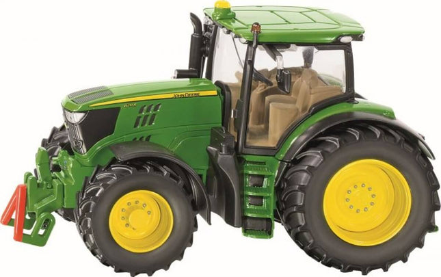 John Deere 6210R, 31234441 van Vedes te koop bij Speldorado !