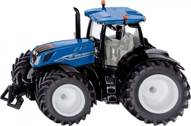 New Holland T7 315 Hd, 31331501 van Vedes te koop bij Speldorado !