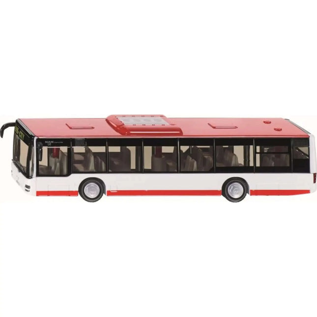 Man Stadbus Lion'S City, 31410398 van Vedes te koop bij Speldorado !