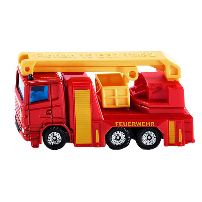 Fire Brigade Wilpage Stage, 31297311 van Vedes te koop bij Speldorado !