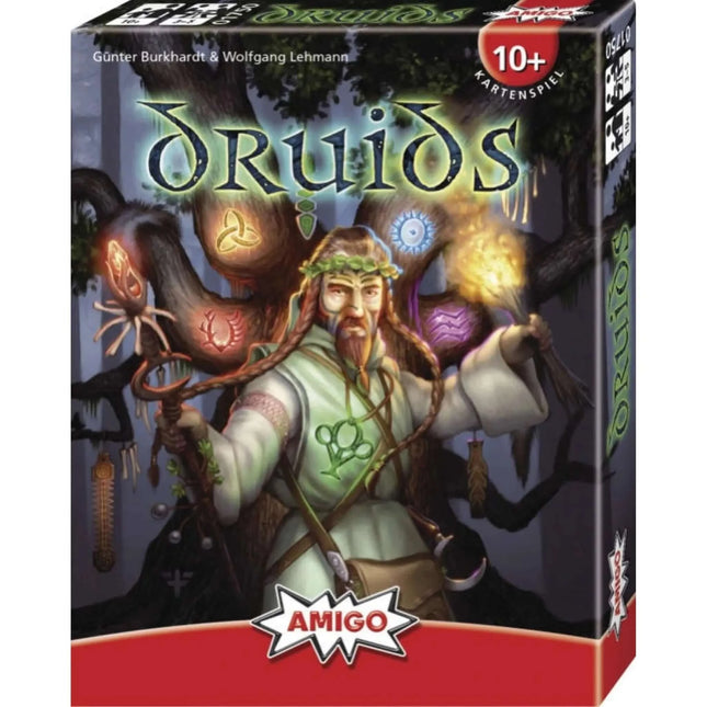 Druïds, 62106905 van Vedes te koop bij Speldorado !